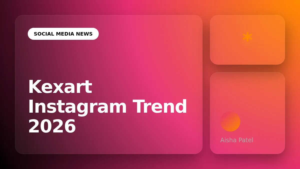 Kexart.com and the Instagram Trend: Why Shock Pranks Are Booming in 2026